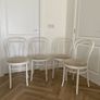 Bentwood Dining Chairs Image 3