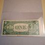 1935 G Us Dollar Bill Image 2