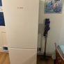 Bosh Fridge Freezer Image 2
