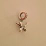 Brand new, jewellery, dog, unused silver charm pendant, S925 sterling silver, charm Free postage Image 2