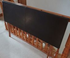 King Headboard