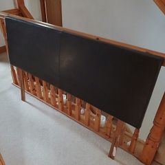 King Headboard