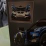 Lego Trchnic McLaren Senna GTR 42123 Image 6