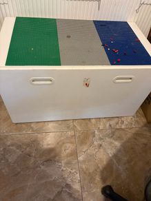 lego toy box