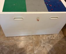 lego toy box