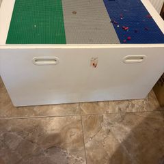 lego toy box