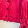 Zara jacket Image 8