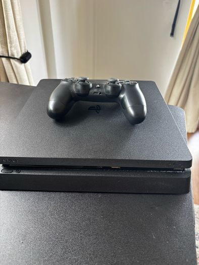 Ps4