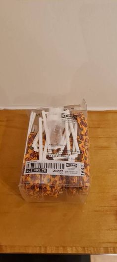 Ikea latern