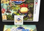 ScribbleNauts Unlimited Nintendo 3DS