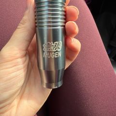 Mugen gear nob