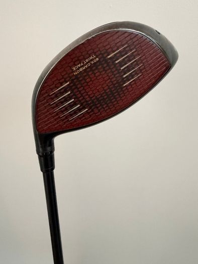 Taylormade Stealth Driver