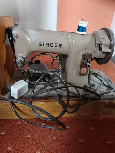 singer sewing machine