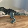 Jurassic World Colossal Action Figures Image 5