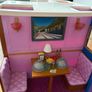 dolls: Our Generation Express Train , Surf board and Motorbike Image 7