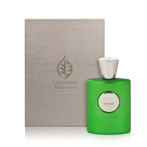 Stereope Giardino Benessere 100 ml new sealed original free gift