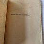 Water Colour Sketching. By T.r.grayson. Paperback In Fair Condition. Image 3