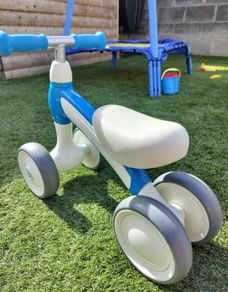 Qplay Cutey Balance bike