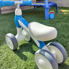 Qplay Cutey Balance bike