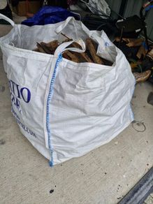 timber firewood