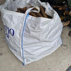 timber firewood