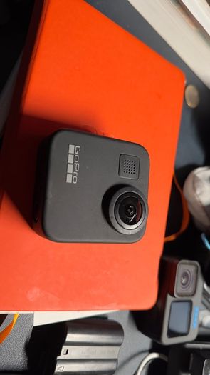 GoPro Hero Max 360