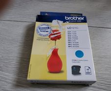 Ink Cartridge
