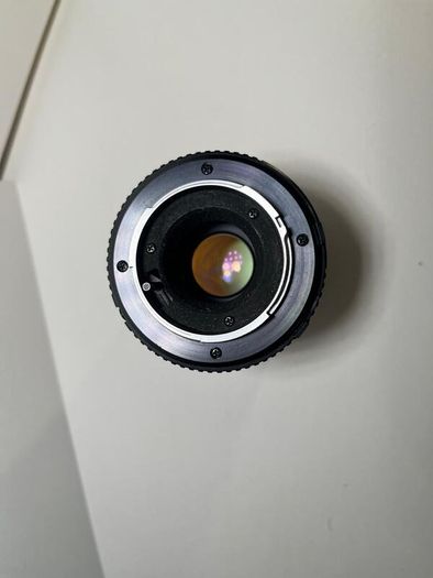 Minolta X-700 35mm film camera