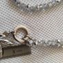 Fairy crystal necklace Image 5
