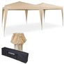 Gazebo 3x6m Pop-Up Folding Pavilion Gazebo Image 2