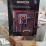 NECA 16-Bit Video Game RoboCop vs The Terminator 7 Inch Figure Rocket Launcher Variant New Image 4