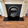 Marble fireplace Image 3