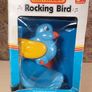 Vintage MATCHBOX Rocking Bird LL-4300  baby toy collectible 1981 Image 2