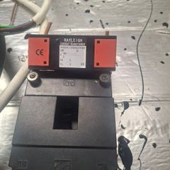 Diy 150amp Ct's C/w Meter