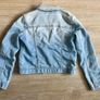 Gap denim jacket 10/11y Image 2