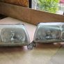 suzuki grand vitara headlights Image 4