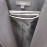 Linea Black Wool Jacket 14 Image 6