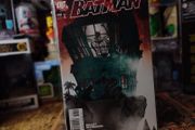 Batman ! Issue #668 ! by Grant Morrison ! 2007 ! by DC Comics !