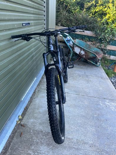 trek fuel ex 5