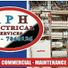 aphelectrical