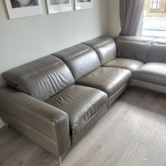 corner sofa