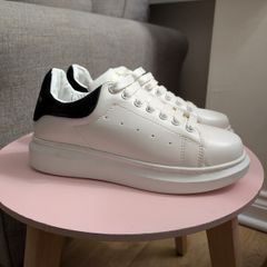 Alexander McQueen oversized trainers