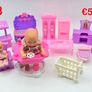 Different Styles Toy Packs Image 5