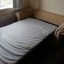 Sofa bed 2 seater - FREE Image 3