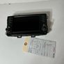 Vw Polo 2016 Touch Screen Display Unit Control Panel 6c0919603 A1l2b88s Image 6
