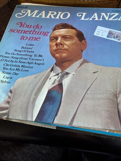 Vinyl Various 14