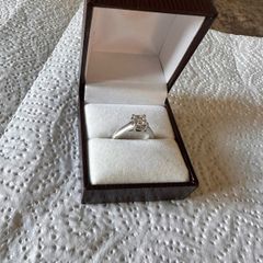 engagement ring