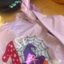 baby 1st halloween vest Image 3