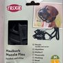 dog Muzzle Teixie Flex size M/L New Image 2