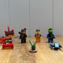 Lego Movie Dreamhouse Image 8